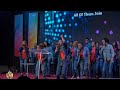 VICTORIA ORENZE - I GET BACKING - GLOBALAFLAME CHOIR