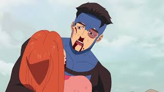 Conquest Kills Atom Eve