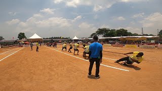 KODAVA FAMILY TOURNAMENT|TUG OF WAR BY BOTTOLANDA FAMILY|KUNDYOLANDA FAMILY  LARGEST FEILD HOCKEY