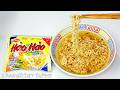 No.7918 Acecook Vietnam (Vietnam) Hảo Hảo Chicken Flavour