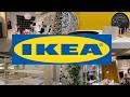 What’s New at IKEA- New Decor and Organization-Home and Kitchen | Store Tour – Spring 2026