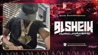 MTG - BANDIDO PROBLEMÁTICO (DJ GUSTOMARES)