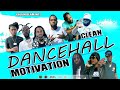 Dancehall motivation mix 2024 clean uplifting mix jah vincipopcaanchronic lawteejay