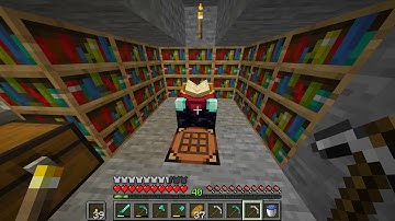 Minecraft Anarchy #025 - Anti Forensics AF