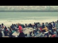 John John Florence stoked on Supertubos