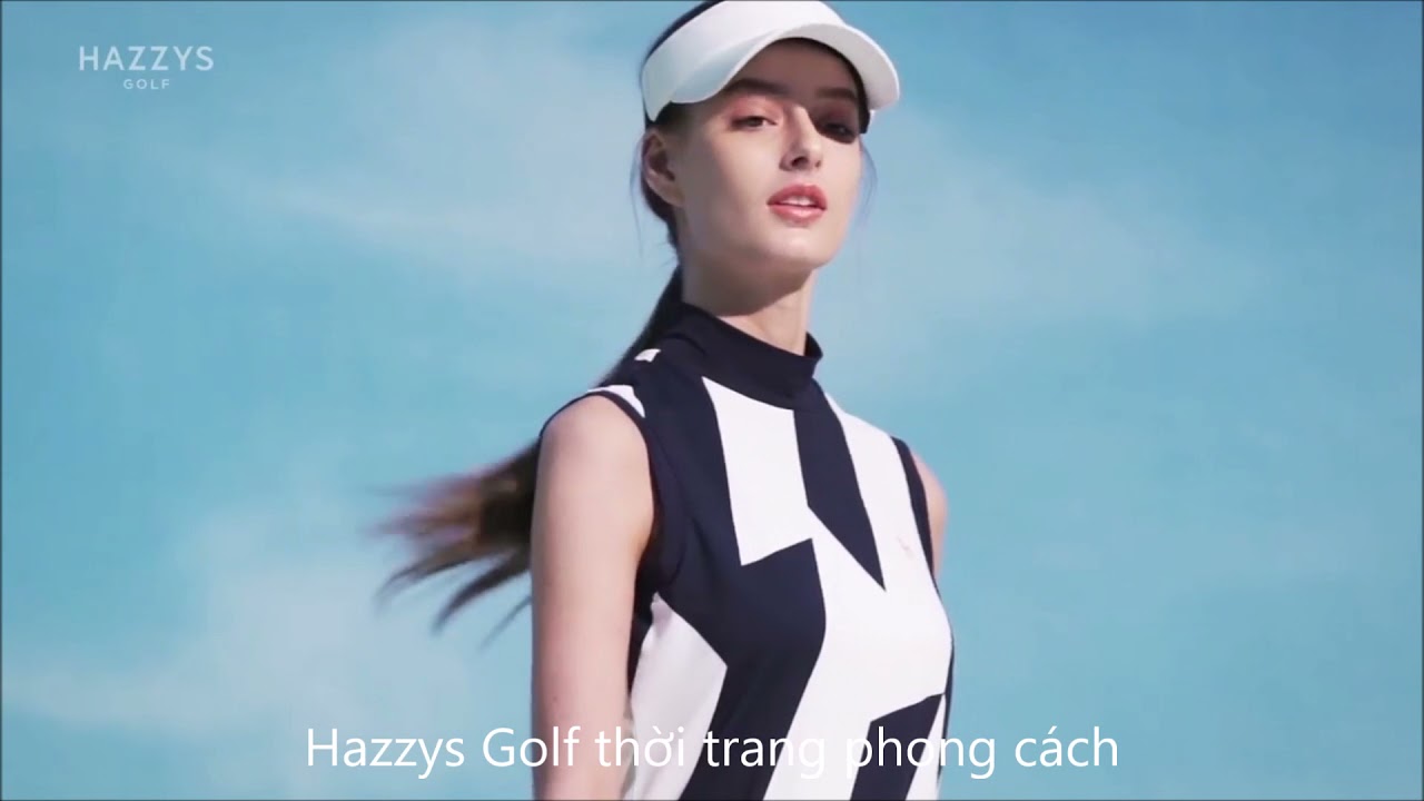 Hazzys Golf - YouTube