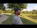 Marcus "M-Positive" Parker  "LAST TIME" Best Motivational rap song