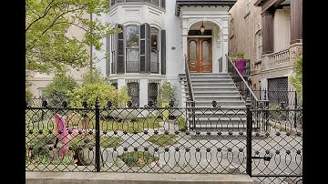 112 West Gaston Street | Savannah, Georgia