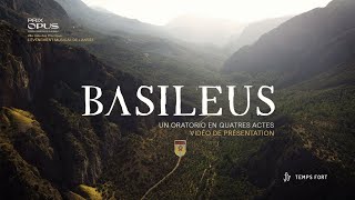 Basileus - Présentation