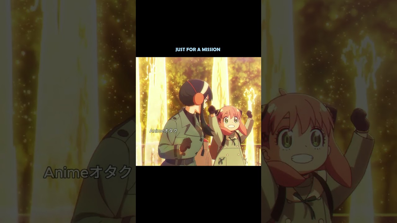 just for a mission #anime #animeedit #shortvideo