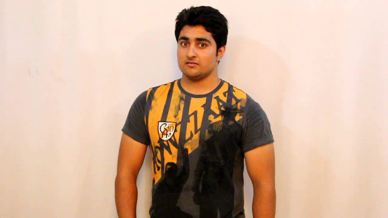 PANKAJ SHARMA 2 - YouTube