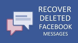 How to Recover Facebook Deleted messages without software or app screenshot 5