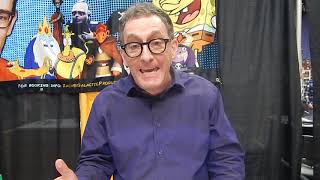 Tom Kenny Shout Out 2019 Resimi