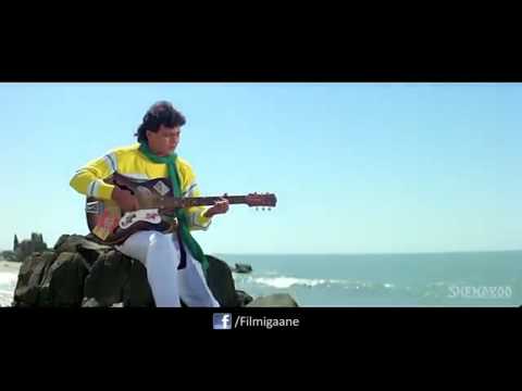 Dil Pe Tere Pyar - Mithun Chakraborty - Juhi Chawla - Shatranj -