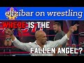 Where is Christopher Daniels the Fallen Angel? Will he be on Impact again?