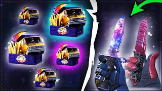 CASEHUG BOWIE SLAUGHTER CASE!! casehug promo