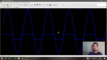 Customising LT spice | how to change background and colors in LT spice
