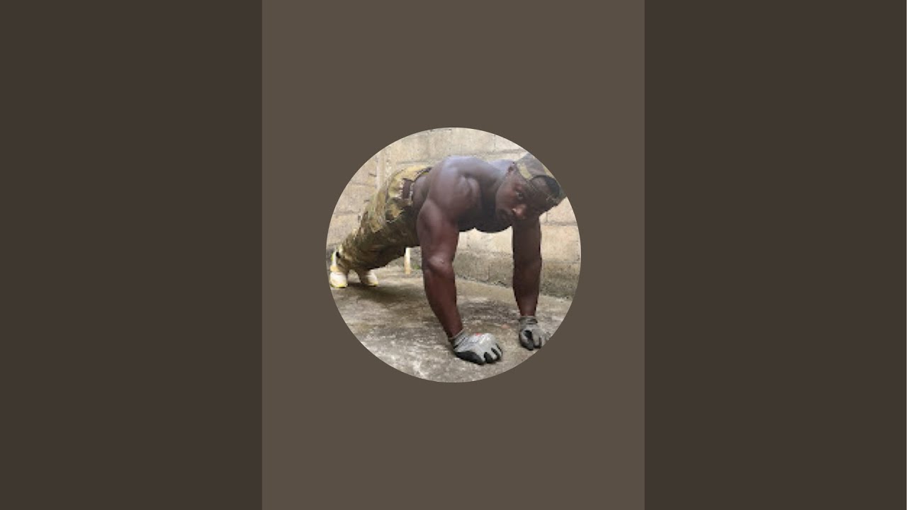 🔴 LIVE / Open Conversation — Discipline, Fitness & Real World Topics