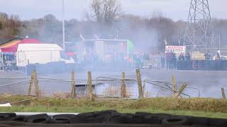 DriftGames Spring Bash 25