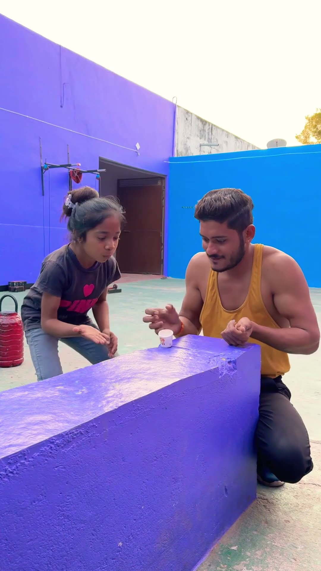 Jadugar ?? #shortvideo