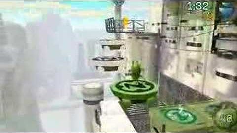 de Blob - Make it to the End!