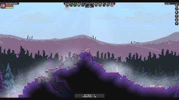 Starbound Tutorial/Let