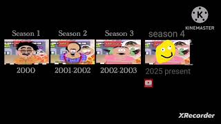 Block 13 Season 1 Season 2 Season 3 Season 4