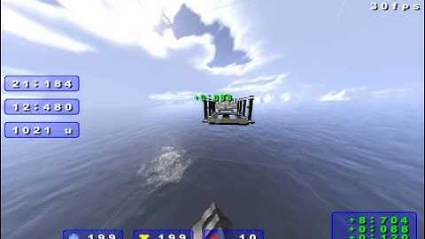 Q3 Defrag Coldrun CPM time 19.376