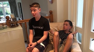 We Are Ghosts!   A Documentary