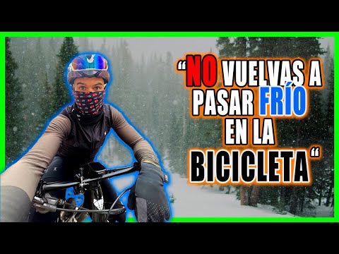 Video: Consejos de entrenamiento de invierno en interiores para ciclistas
