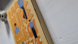 TWS Birthday with us Youngjae UNBOXING - YouTube