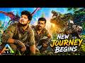 1 A NEW ARK Journey Begins Ark Survival Evolved Full 