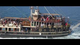 Menia Maria 1 - Zante Zakynthos Pirate Ship