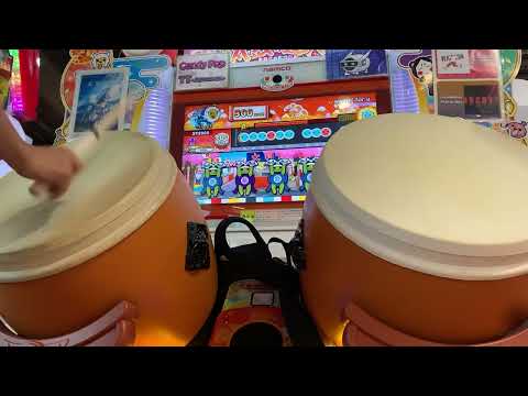 太鼓の達人 waitin' for u 全良