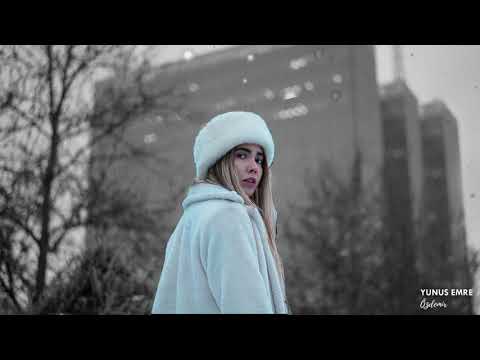 Yunus Emre Özdemir - Saudade ( Original Mix )
