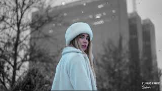 Yunus Emre Özdemir - Saudade ( Original Mix )