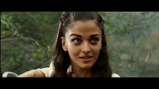 Aishwarya Rai Hot In Last Legion