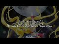 月色 Chainon / Tsukiiro Chainon | sub español | sailor moon eternal | momoiro clover z
