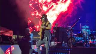Estanged - Guns N' Roses (Live @Taiwan '25) GNR Would Tour 2025