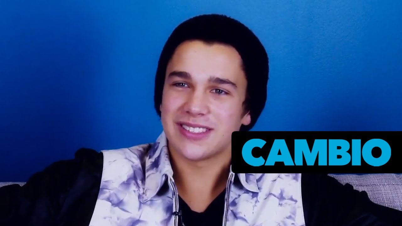 Austin Mahone on Being Bullied in High School | Cambio