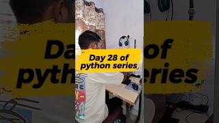 Day 28 : Of Python Series 🚀 | Deleting a file - Python using the OS module 😱
