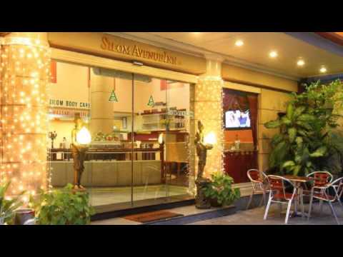 Silom Avenue Inn *** - Bangkok, Thailand