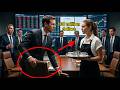 She Found a $100M Mistake in 7 Minutes — He Couldn’t Believe It