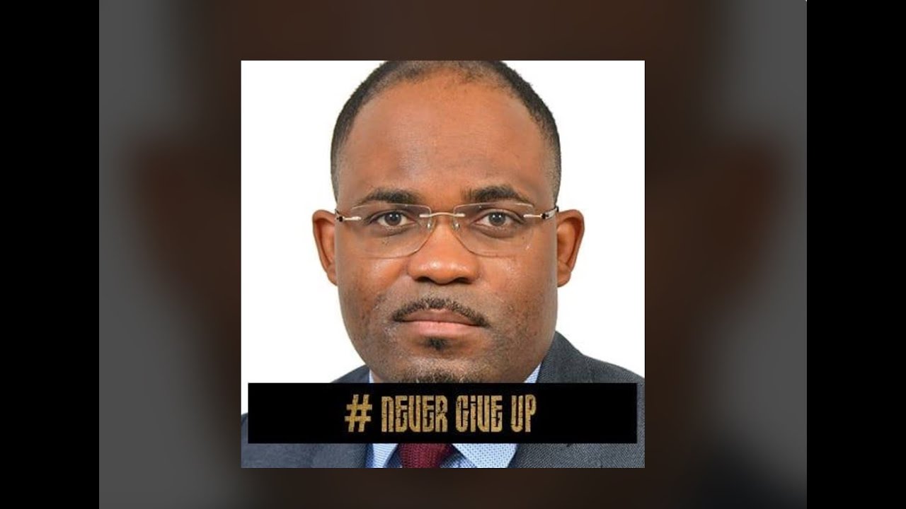 MON SAUVEUR M'AIME - JULES KAYEMBE - RST - 11 NOVEMBRE 2020