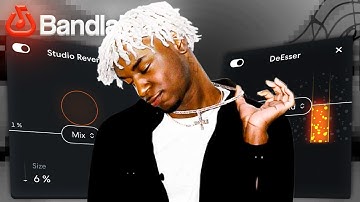 *FREE* Bandlab Presets | How to Sound Like Ken Carson