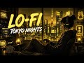 Japanese Lo-fi Mix Vol.5 🌸 Blossoms, Snow &amp; Quiet Evenings | Study &amp; Relax
