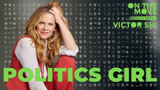 Politics Girl | On The Move w/ Victor Shi
