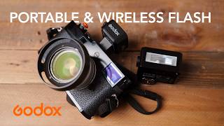 Godox iT30 Pro: Tiny Street & Travel Flash! screenshot 3