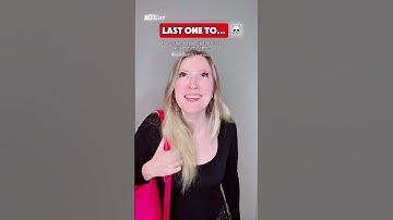 #pov For population control if your the last one to do something you’ll be eliminated.. #story