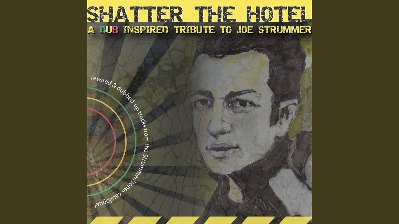 London Calling (feat. Don Letts & Dan Donovan)